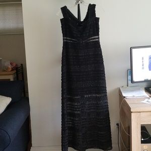 Tadashi Shoji Petite Evening Gown